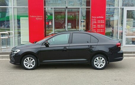 Volkswagen Polo VI (EU Market), 2021 год, 1 599 000 рублей, 8 фотография