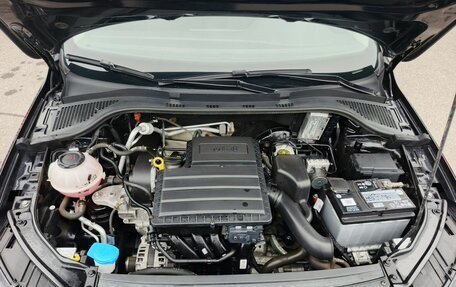 Volkswagen Polo VI (EU Market), 2021 год, 1 599 000 рублей, 11 фотография