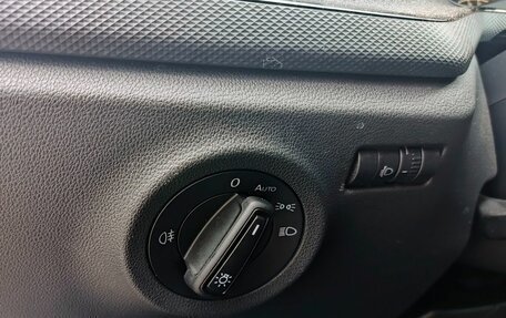 Volkswagen Polo VI (EU Market), 2021 год, 1 599 000 рублей, 18 фотография