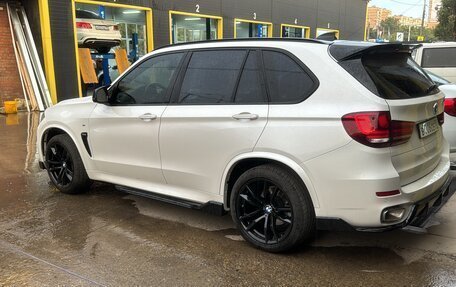 BMW X5, 2017 год, 3 600 000 рублей, 2 фотография