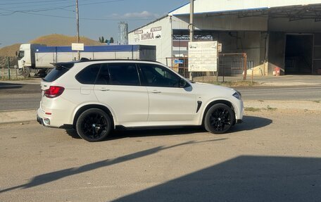 BMW X5, 2017 год, 3 600 000 рублей, 3 фотография