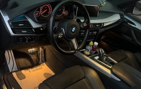 BMW X5, 2017 год, 3 600 000 рублей, 5 фотография