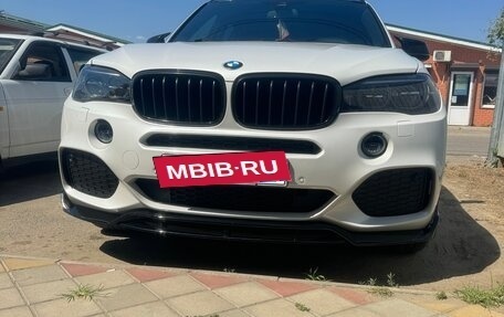 BMW X5, 2017 год, 3 600 000 рублей, 4 фотография