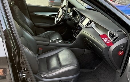 Infiniti QX50 II, 2018 год, 2 650 000 рублей, 11 фотография