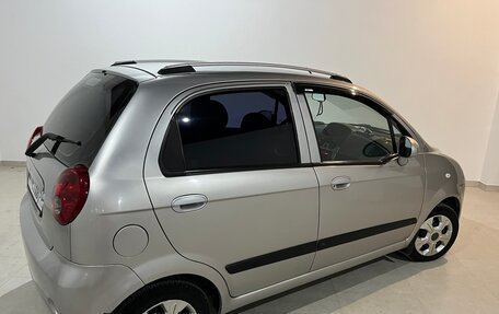 Chevrolet Spark III, 2007 год, 500 000 рублей, 3 фотография