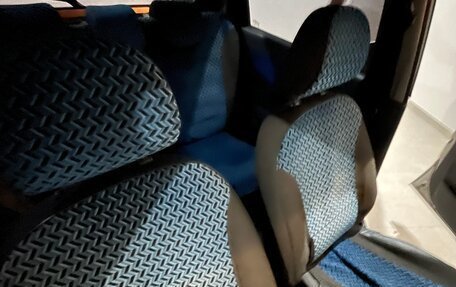 Chevrolet Spark III, 2007 год, 500 000 рублей, 7 фотография