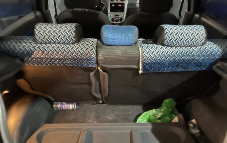 Chevrolet Spark III, 2007 год, 500 000 рублей, 8 фотография