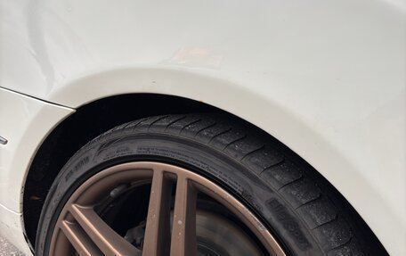 Mercedes-Benz E-Класс, 2011 год, 1 400 000 рублей, 9 фотография