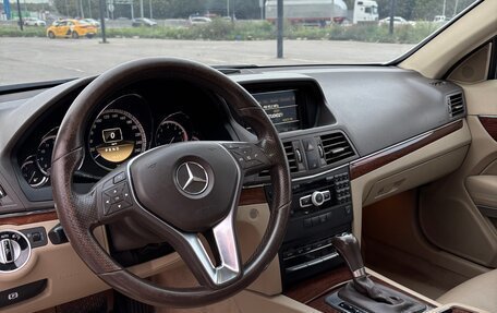 Mercedes-Benz E-Класс, 2011 год, 1 400 000 рублей, 12 фотография