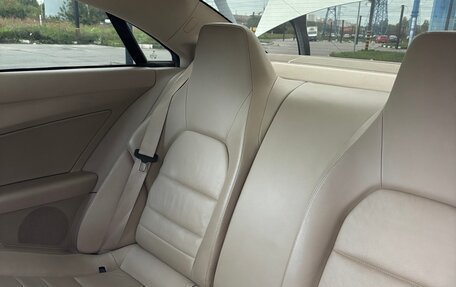 Mercedes-Benz E-Класс, 2011 год, 1 400 000 рублей, 14 фотография