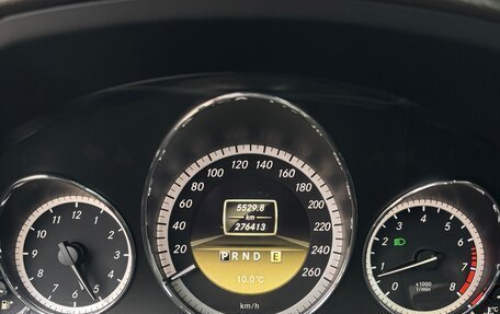 Mercedes-Benz E-Класс, 2011 год, 1 400 000 рублей, 16 фотография