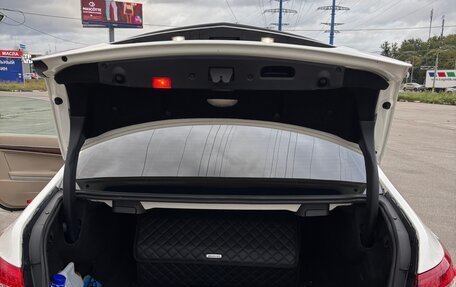 Mercedes-Benz E-Класс, 2011 год, 1 400 000 рублей, 15 фотография