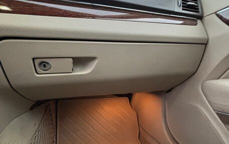 Mercedes-Benz E-Класс, 2011 год, 1 400 000 рублей, 19 фотография