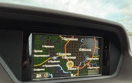 Mercedes-Benz E-Класс, 2011 год, 1 400 000 рублей, 20 фотография