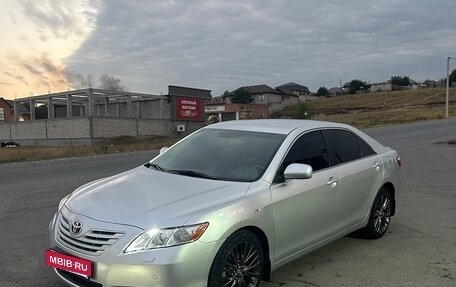 Toyota Camry, 2008 год, 1 150 000 рублей, 3 фотография