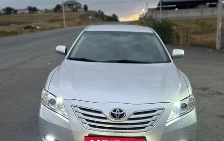 Toyota Camry, 2008 год, 1 150 000 рублей, 4 фотография