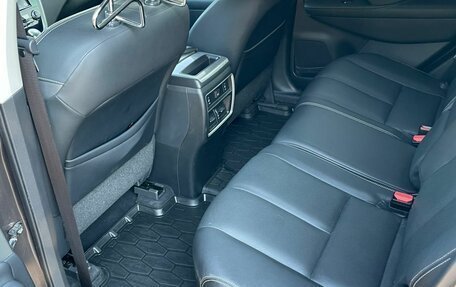 Nissan Murano, 2020 год, 3 650 000 рублей, 8 фотография