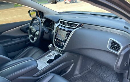 Nissan Murano, 2020 год, 3 650 000 рублей, 17 фотография