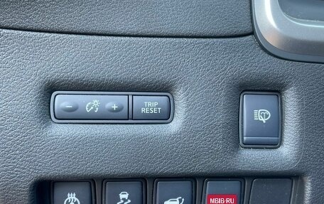 Nissan Murano, 2020 год, 3 650 000 рублей, 25 фотография
