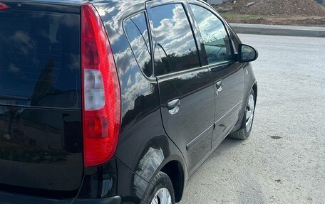 Mitsubishi Colt VI рестайлинг, 2007 год, 445 000 рублей, 5 фотография