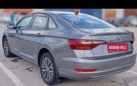 Volkswagen Jetta VII, 2020 год, 2 000 000 рублей, 5 фотография