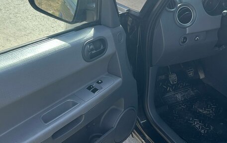 Mitsubishi Colt VI рестайлинг, 2007 год, 445 000 рублей, 12 фотография