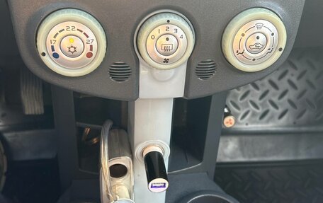 Mitsubishi Colt VI рестайлинг, 2007 год, 445 000 рублей, 19 фотография