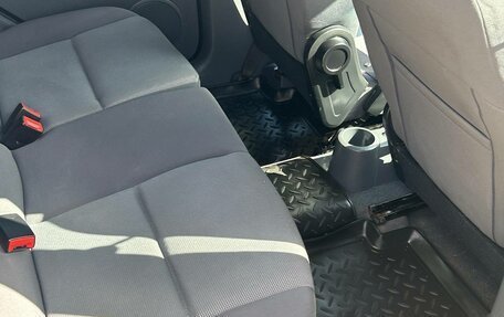 Mitsubishi Colt VI рестайлинг, 2007 год, 445 000 рублей, 15 фотография