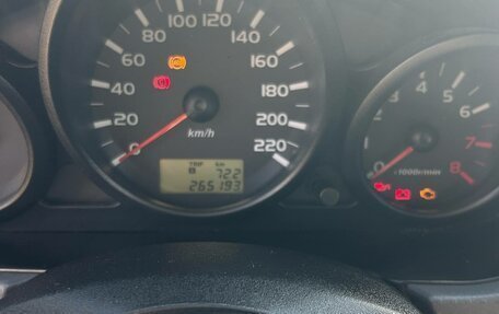 Mitsubishi Colt VI рестайлинг, 2007 год, 445 000 рублей, 18 фотография