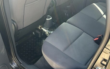 Mitsubishi Colt VI рестайлинг, 2007 год, 445 000 рублей, 16 фотография