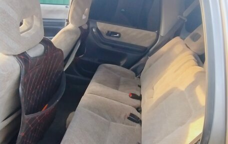 Honda CR-V IV, 2000 год, 579 000 рублей, 11 фотография