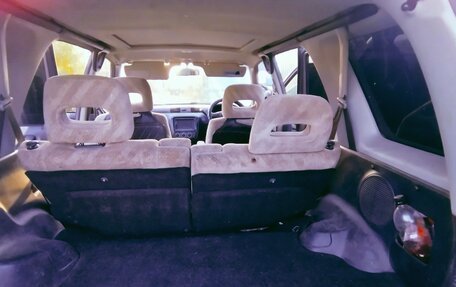 Honda CR-V IV, 2000 год, 579 000 рублей, 9 фотография