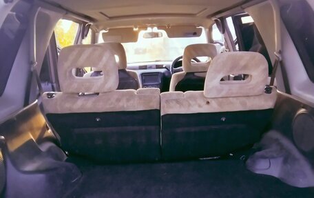Honda CR-V IV, 2000 год, 579 000 рублей, 10 фотография