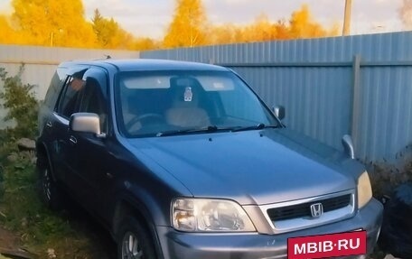Honda CR-V IV, 2000 год, 579 000 рублей, 3 фотография