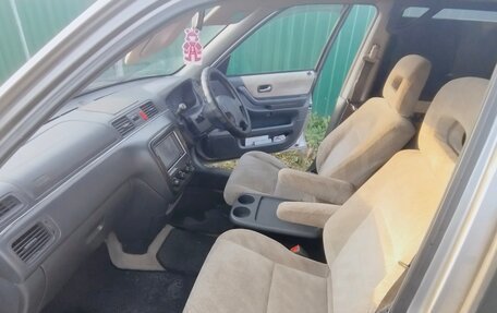 Honda CR-V IV, 2000 год, 579 000 рублей, 13 фотография