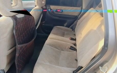 Honda CR-V IV, 2000 год, 579 000 рублей, 12 фотография