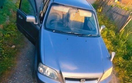 Honda CR-V IV, 2000 год, 579 000 рублей, 16 фотография