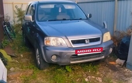 Honda CR-V IV, 2000 год, 579 000 рублей, 4 фотография