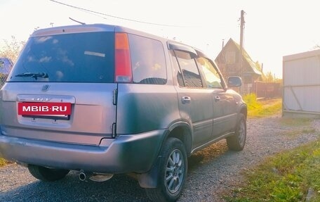 Honda CR-V IV, 2000 год, 579 000 рублей, 17 фотография