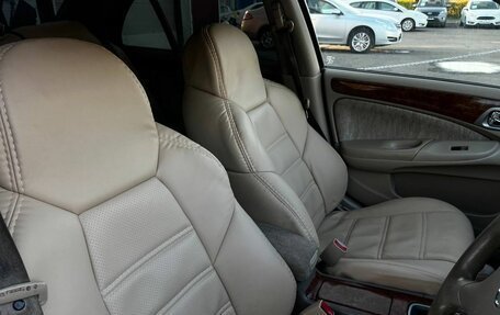 Nissan Bluebird Sylphy II, 2003 год, 270 000 рублей, 8 фотография