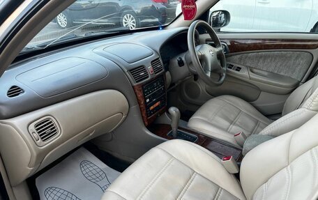 Nissan Bluebird Sylphy II, 2003 год, 270 000 рублей, 12 фотография