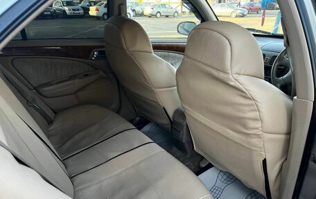 Nissan Bluebird Sylphy II, 2003 год, 270 000 рублей, 9 фотография