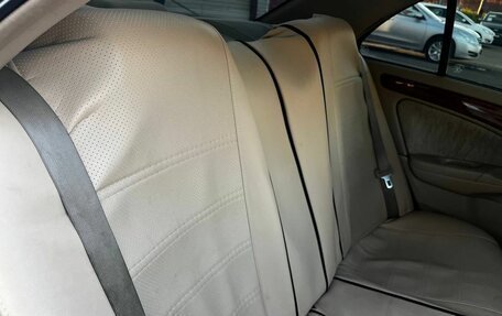 Nissan Bluebird Sylphy II, 2003 год, 270 000 рублей, 10 фотография