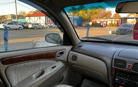 Nissan Bluebird Sylphy II, 2003 год, 270 000 рублей, 15 фотография