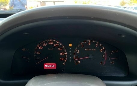 Nissan Bluebird Sylphy II, 2003 год, 270 000 рублей, 21 фотография