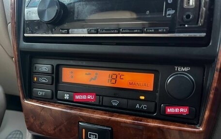 Nissan Bluebird Sylphy II, 2003 год, 270 000 рублей, 19 фотография