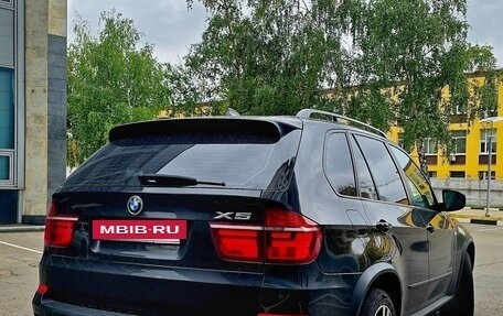 BMW X5, 2013 год, 2 800 000 рублей, 5 фотография