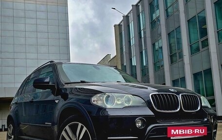 BMW X5, 2013 год, 2 800 000 рублей, 4 фотография