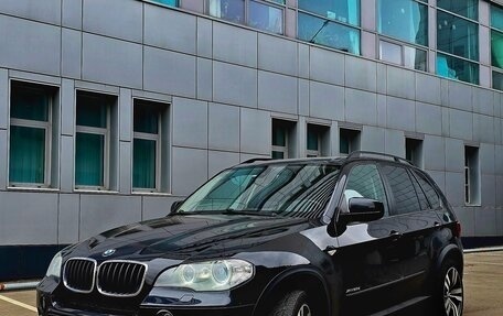 BMW X5, 2013 год, 2 800 000 рублей, 2 фотография