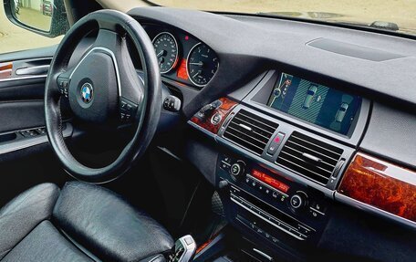 BMW X5, 2013 год, 2 800 000 рублей, 7 фотография